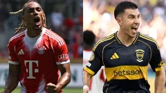 Bayern Múnich vs Boca Juniors: Alineaciones confirmadas para el partido por el Grupo C