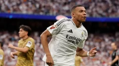 ¿Kylian Mbappé podrá jugar frente al Salzburgo en la fecha 3?