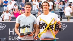 ¿Dónde y cuando ver a Carlos Alcaraz – Lorenzo Musetti por Roland Garros?