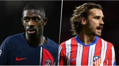 ¿Dónde ver EN VIVO PSG – Atlético Madrid por Mundial de Clubes 2025?