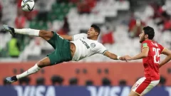 ¿Dónde ver GRATIS y EN VIVO Palmeiras – Al Ahly?