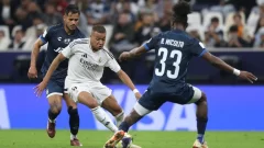 ¿Dónde ver EN VIVO y GRATIS Real Madrid – Pachuca?