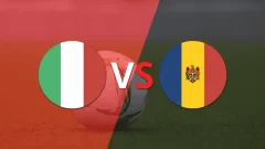 ¿Dónde y a qué hora ver EN VIVO Italia – Macedonia por Eliminatorias UEFA?