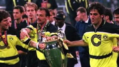 ¿Cuántos títulos tiene Borussia Dortmund en su historia?