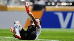 ¿Qué le pasó a Driussi y se pierde el Mundial de Clubes?