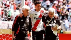 ¿River puede reemplazar a Driussi en Mundial de Clubes 2025?