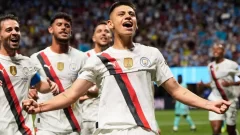 ¿Cuál es la lesión de el “Diablito” Echeverri y vuelve a jugar con Manchester City en Mundial de Clubes?