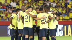 ¿Qué necesita Ecuador para clasificar en esta jornada al Mundial 2026?