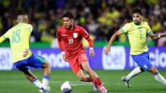 ¿Cómo le fue a Ecuador recibiendo a Brasil en las Eliminatorias Sudamericanas?