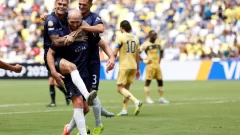 ¿Quién es Christian Gray? El jugador de Auckland City que le marcó a Boca Juniors