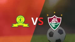 Mamelodi Sundowns – Fluminense: Alineaciones y estadísticas que debes saber