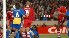 23 años después: ¿Qué pasó en la Intercontinental entre Boca Juniors y Bayern Munich?