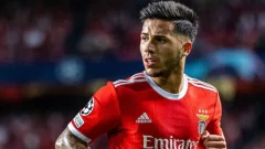 ¿Qué jugadores pasaron por Benfica y Chelsea?