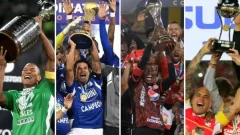 ¿Cuál es el equipo mas ganador de Colombia?