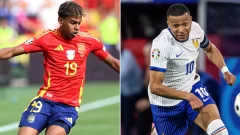 España – Francia: Alineaciones confirmadas y lo que debes saber del encuentro por UEFA Nations League