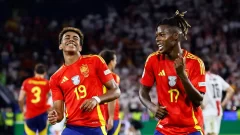Alineación de España para enfrentar a Francia por UEFA Nations League