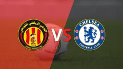 Esperance ST – Chelsea: Alineaciones confirmadas para el encuentro por Grupo D