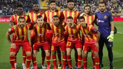 ¿De qué nacionalidad son los jugadores de Esperance ST en el Mundial de Clubes 2025?
