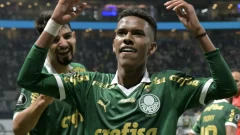¿Quién es Estevao Willian? La joya de Palmeiras que deslumbra en Mundial de Clubes 2025