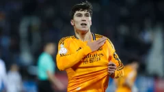 La joya de 19 años del Real Madrid que brilla en el Mundial de Clubes