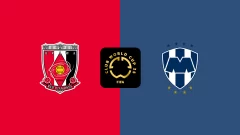 Urawa Red Diamonds vs Monterrey: Datos y estadísticas a tener en cuenta