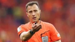 ¿Quién es Felix Zwayer? El polémico árbitro que dirigirá River Plate vs Urawa Red Diamonds