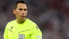 ¿Quién es el árbitro que dirige Real Madrid – Al Hilal por Mundial de Clubes?