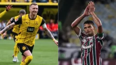Fluminense vs Borussia Dortmund: ¿Quién llega mejor al duelo en el Grupo F?