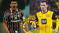 Fluminense vs. Borussia Dortmund: Dónde ver, alineaciones confirmadas y lo que debes saber