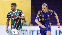 Fluminense vs Ulsan Hyundai: Alineaciones confirmadas para el partido por el Grupo F