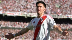 ¿Cómo juega Franco Mastantuono? La joya que busca Real Madrid y LaLiga