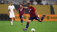 ¿Cómo está el historial entre Costa Rica y República Dominicana?