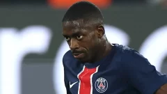 ¿Dembélé podrá jugar Octavos de Final del Mundial de Clubes?