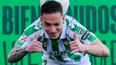 ¿Es posible el traspaso de Anthony al Real Betis? Todos los detalles del posible fichaje
