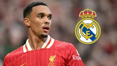 ¿Cuándo debutará Trent Alexander – Arnold en el Real Madrid?