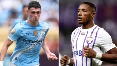 ¿Dónde y a qué hora ver EN VIVO y GRATIS el partido de Manchester City vs Al Ain?