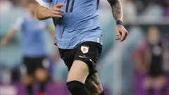 ¿Por qué no juega Darwin Núñez ante Paraguay?