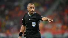 ¿Quién es el árbitro encargado de dirigir el encuentron entre Monterrey vs. Inter Milan? Datos y estadísticas