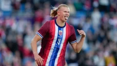 ¿Juega Haaland? Alineaciones confirmadas para el encuentro entre Noruega vs. Italia