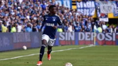 ¿Qué pasa si pierde Millonarios ante Once Caldas?