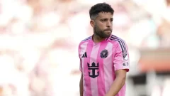 ¿Por qué no juega Jordi Alba frente Al-Ahly en el Mundial de Clubes?
