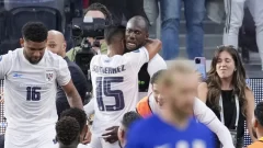 Dónde ver GRATIS el encuentro entre Panamá vs Jamaica