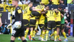 ¿Qué pasa si pierde Borussia Dortmund ante Ulsan Hyundai?