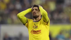 Club América: Jardine considera que no hay intocables
