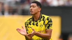 ¿Jugará Jobe Bellingham frente a Mamelodi Sundowns?