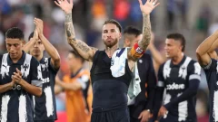 La alineacion confirmada de Monterrey para enfrentar a Urawa Red Diamonds