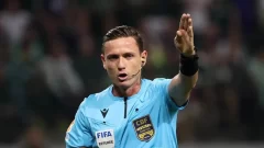 ¿Quién es el polémico árbitro encargado de dirigir Real Madrid vs Pachuca?