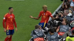 ¿Cuándo jugarán Portugal vs. España por la final de la Nations League?
