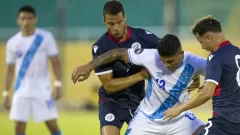 ¿Dónde ver EN VIVO Guatemala – República Dominicana por Eliminatorias Concacaf?