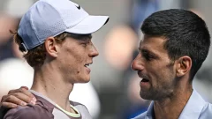 Historial Sinner – Djokovic: La previa a la semifinal por Roland Garros